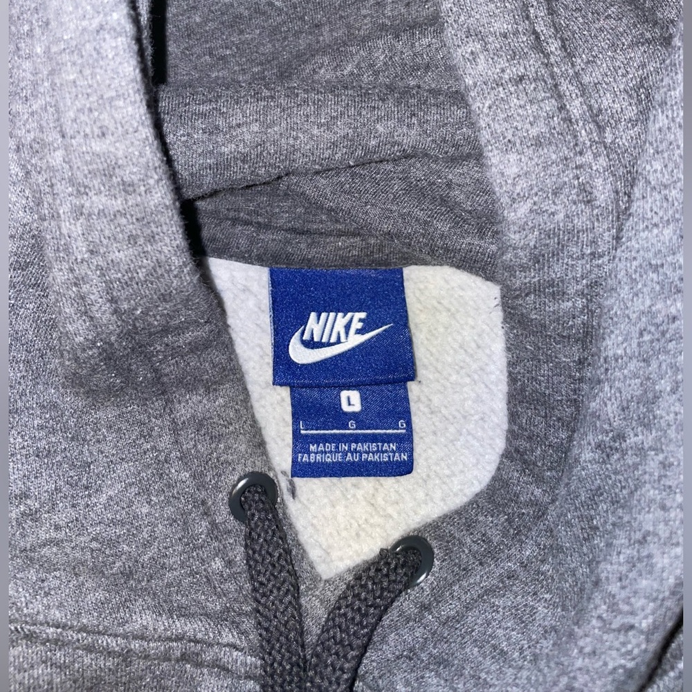 Mens Nike Hoodie